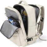 Can you suggest backpacks that offer quick access to essentials?